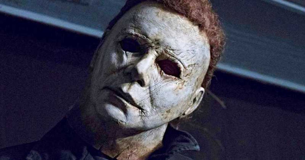 Nick Castle Reveals His One Scene as Michael Myers in the New Halloween