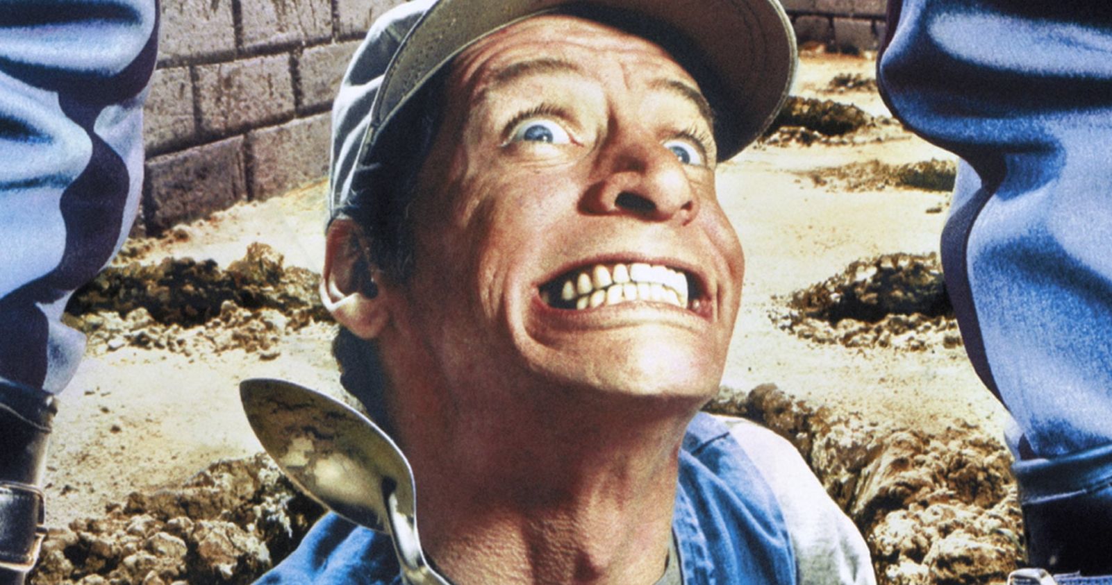 Jim Varney Celebrated by Ernest Fans on What Would've Been His 72nd Birthday