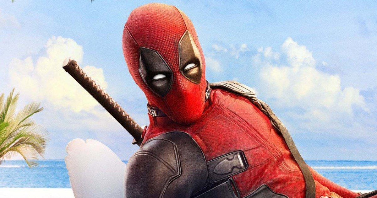 Did You Catch That Other A-List Deadpool 2 Cameo?