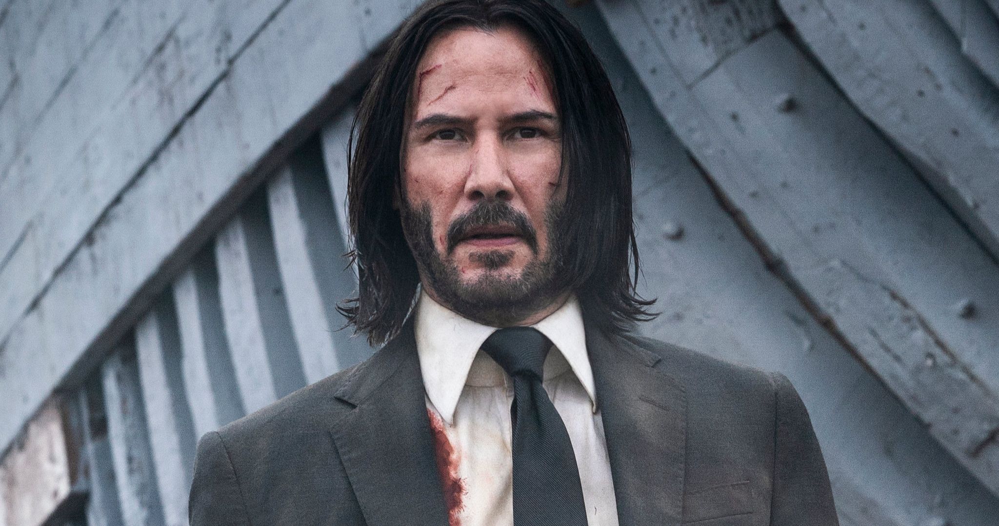 John Wick Creator Won't Return for Parts 4 and 5, But Wishes Franchise Well
