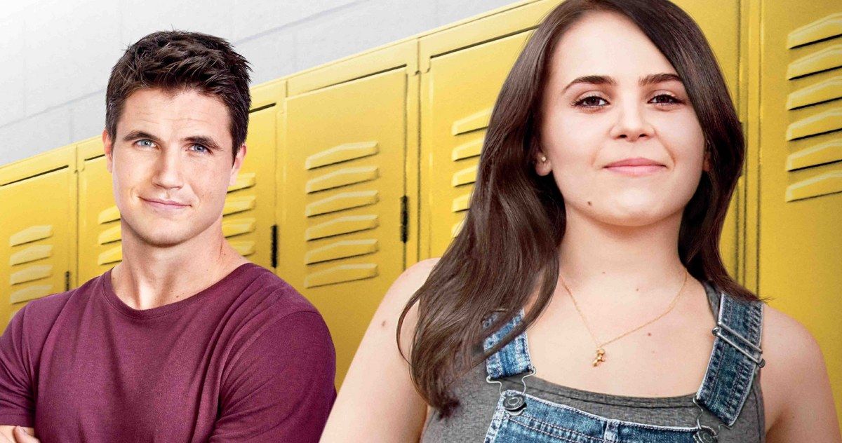 Final The DUFF Trailer with Bella Thorne &amp; Robbie Amell