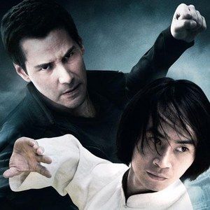 Second Man of Tai Chi Trailer Starring Keanu Reeves