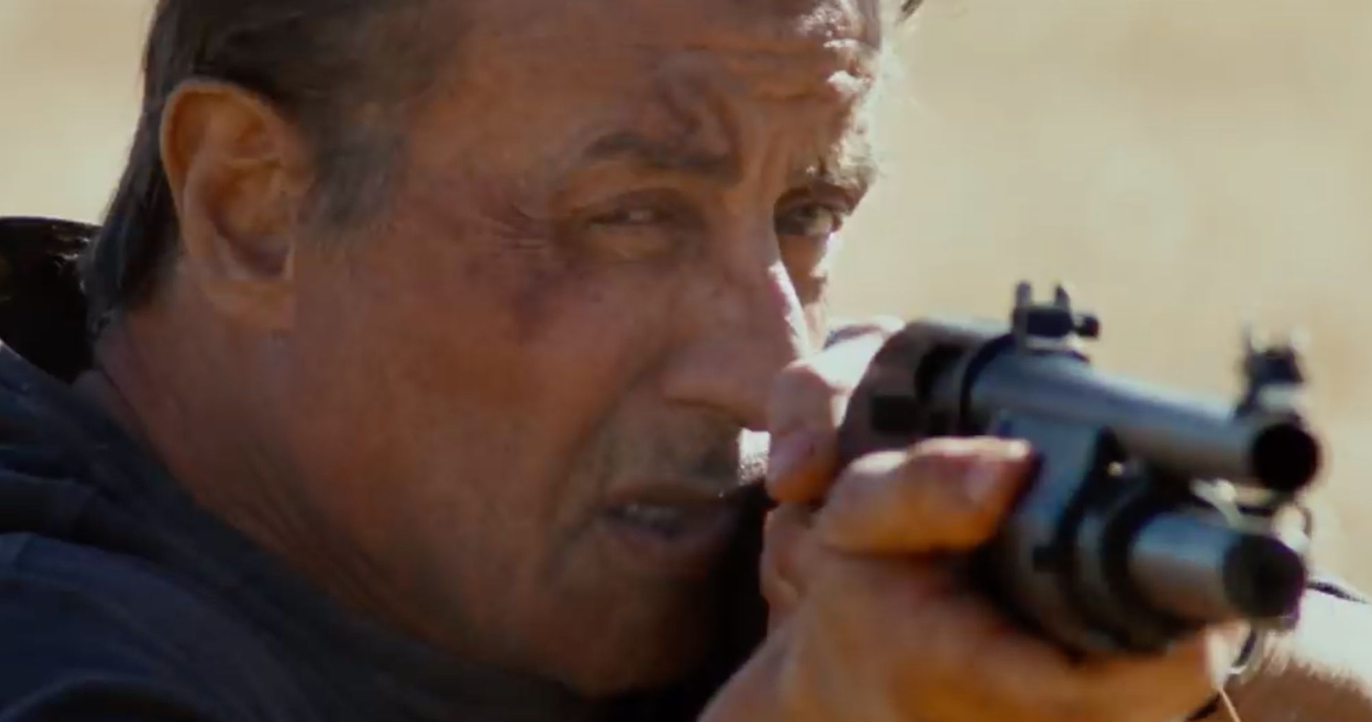 Rambo: Last Blood Trailer Is Here and It's Brutal, Just as It Should Be