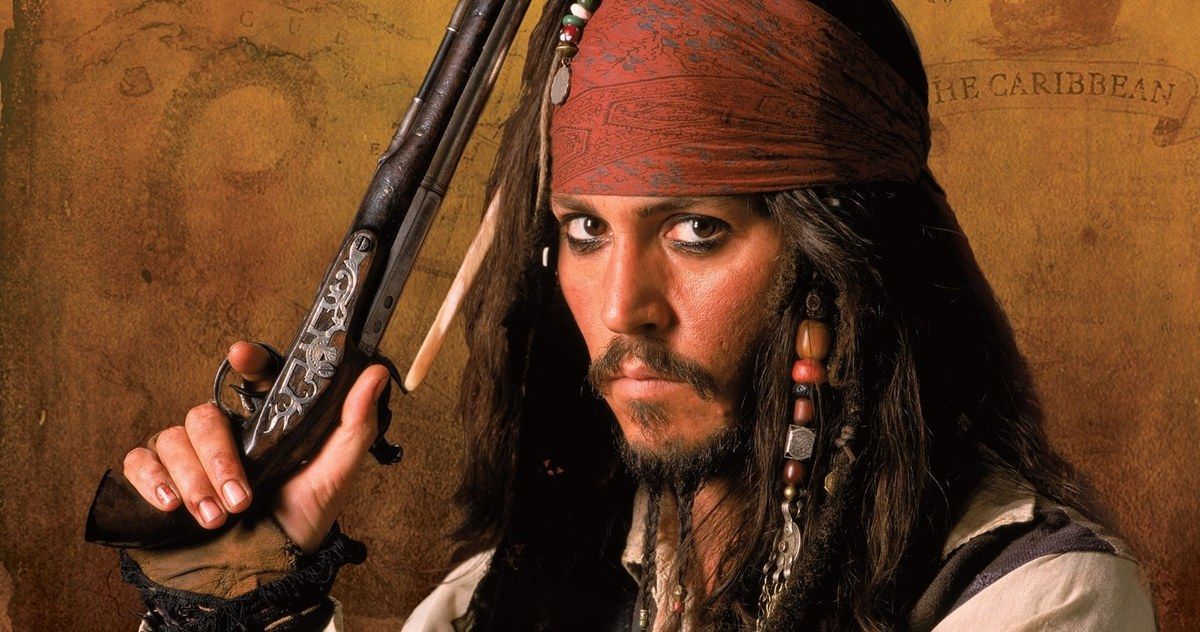 Pirates of the Caribbean 5 and Beverly Hills Cop 4 Shooting This Year