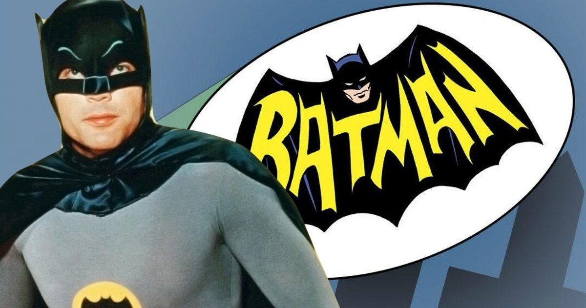 Bat-Signal to Be Lit Over Los Angeles in Tribute to Adam West