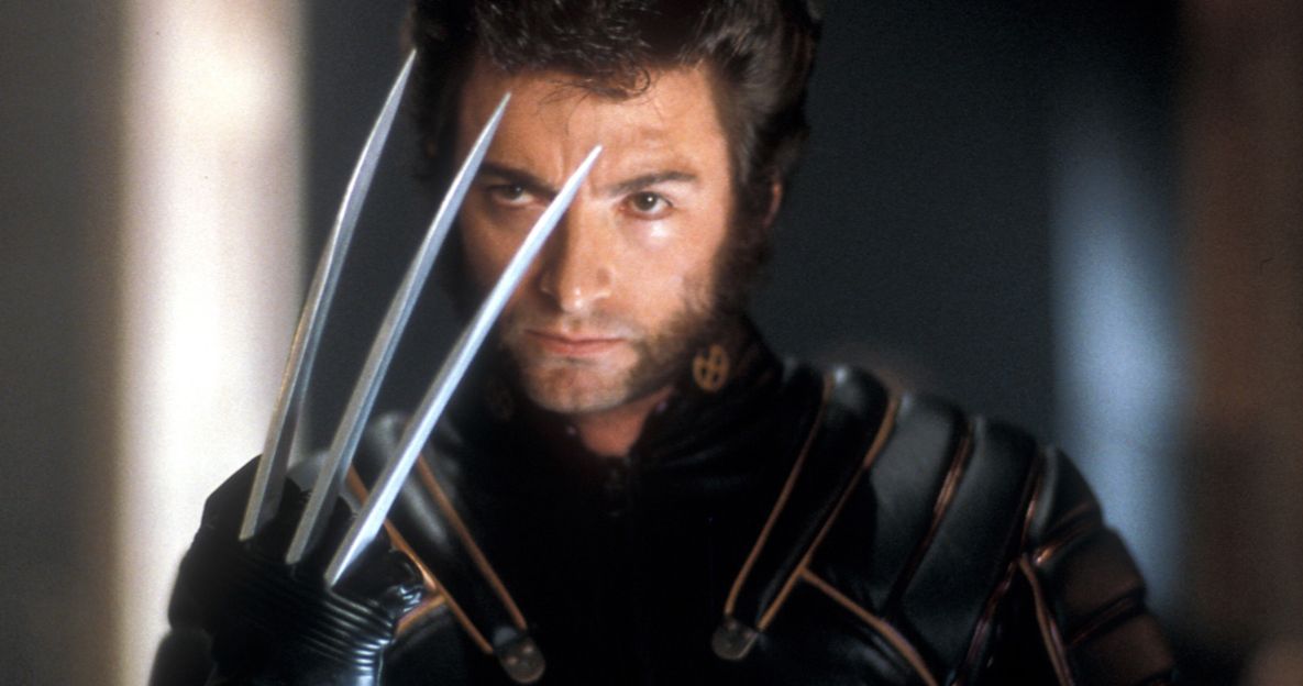 Hugh Jackman Wishes X-Men a Happy 20th Anniversary with Wolverine Throwback Video