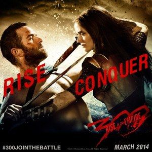 300: Rise of an Empire Second Trailer Preview