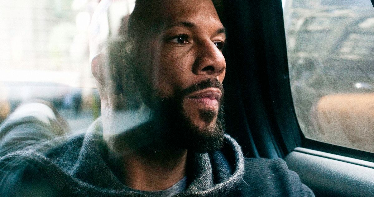 Common Takes on L.A.-Based Thriller Quick Draw