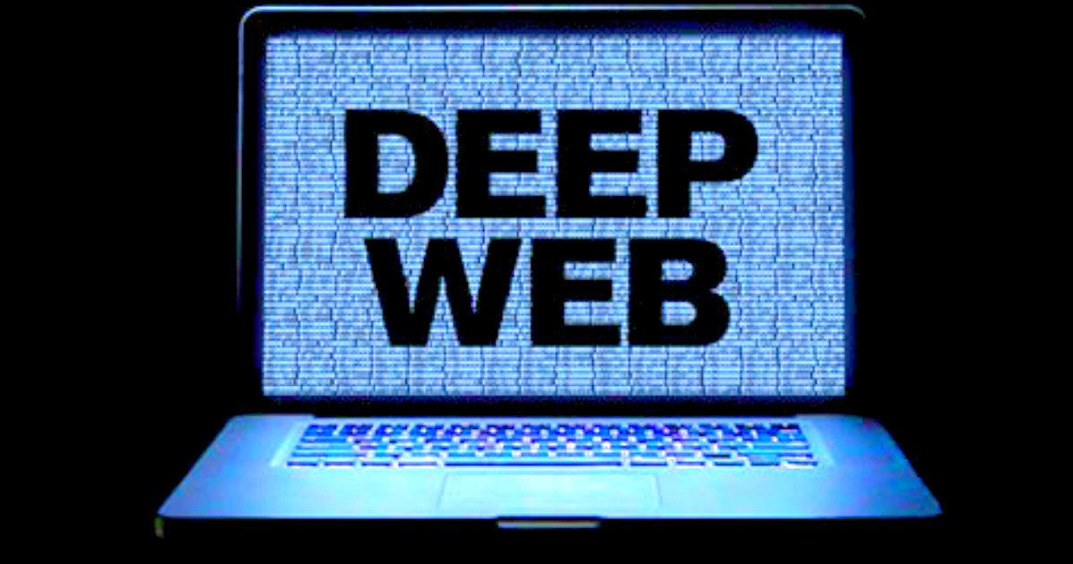 Deep Web Trailer from Director Alex Winter