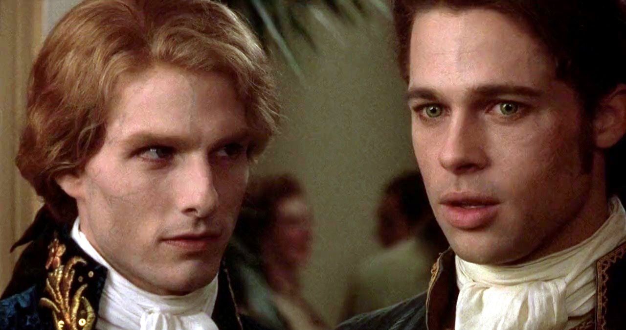 Interview with the Vampire TV Series Starts Filming in December