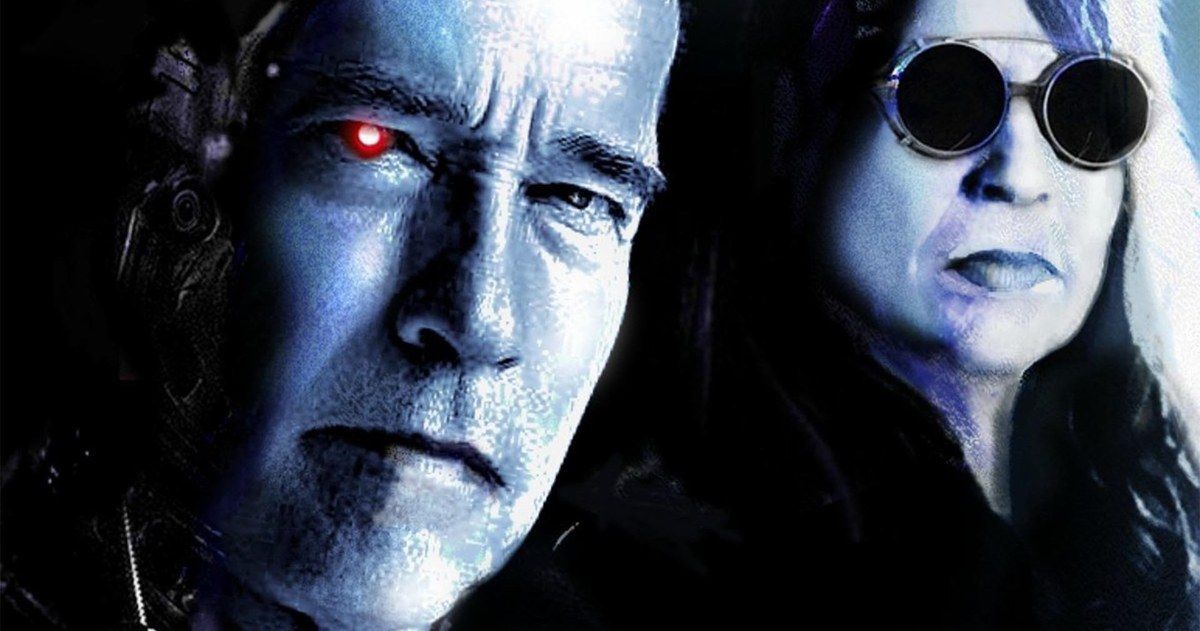Schwarzenegger Confirms Terminator 6 Begins Shooting This Summer