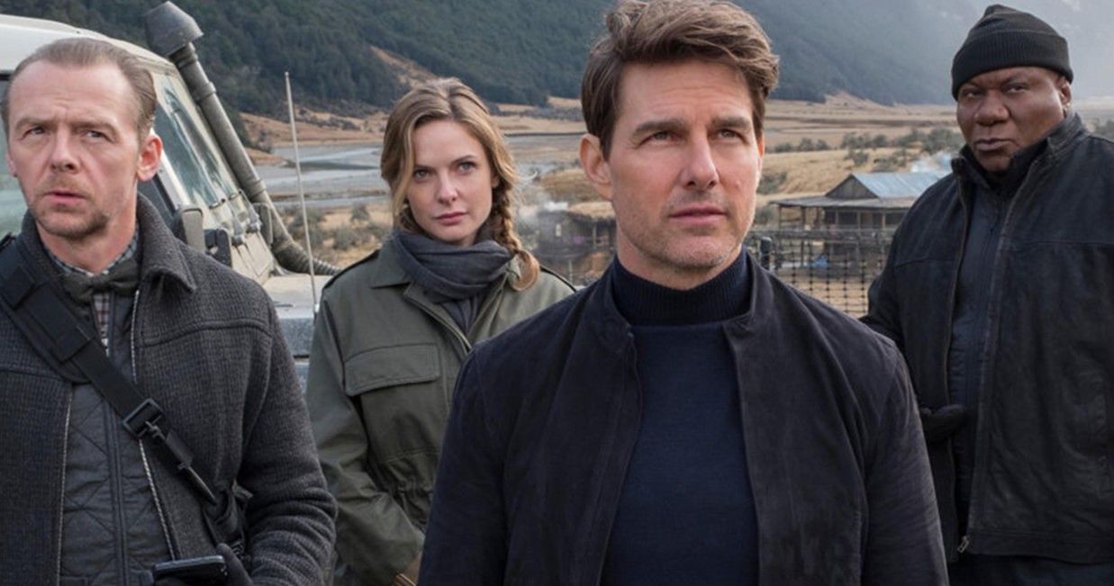 Mission: Impossible 8 Is No Longer Shooting Back-to-Back with Mission: Impossible 7