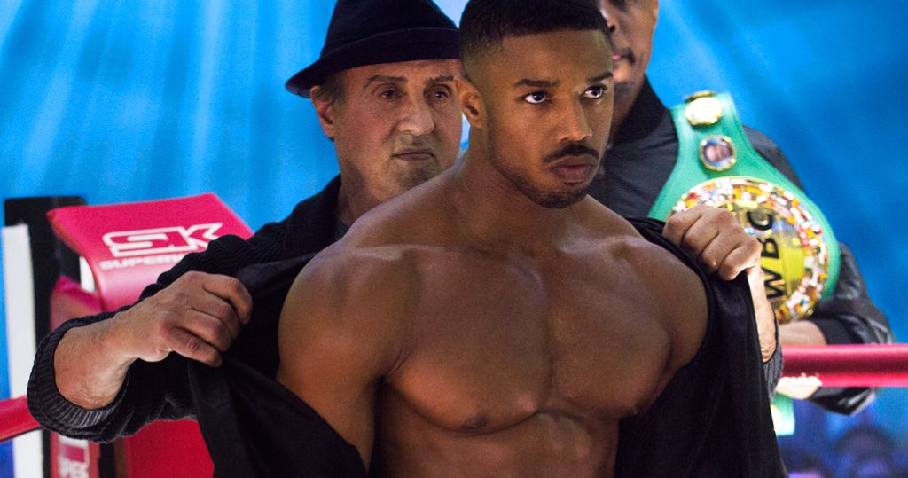 Creed 3 Is Still On, Michael B. Jordan Offered Chance to Direct