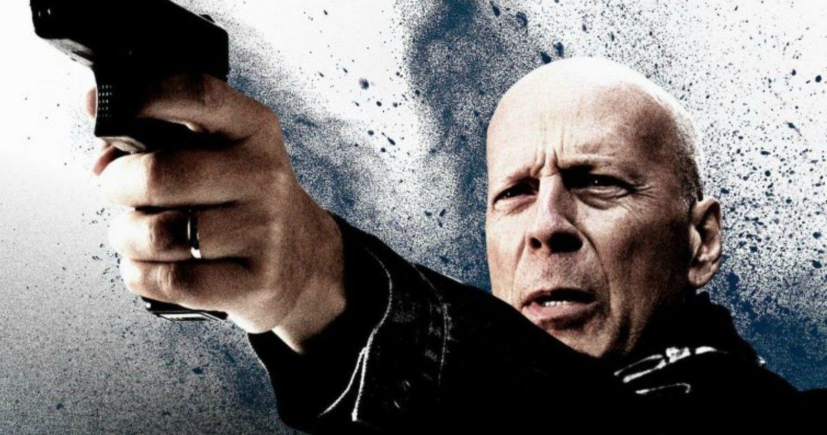 Death Wish Remake Review: Bruce Willis Serves Cold, Bloody Leftovers