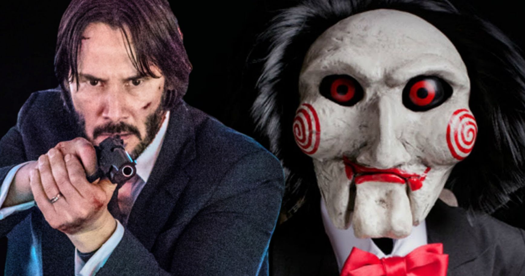 John Wick 4 and Saw 9 Get Delayed a Full Year as Lionsgate Shifts Its Release Slate