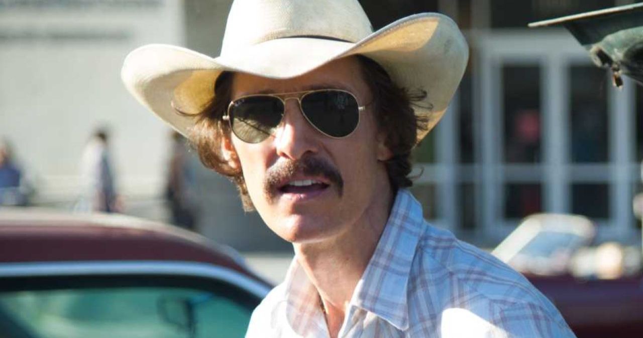 10 Best Matthew McConaughey Movies, Ranked