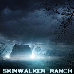Two Skinwalker Ranch Clips