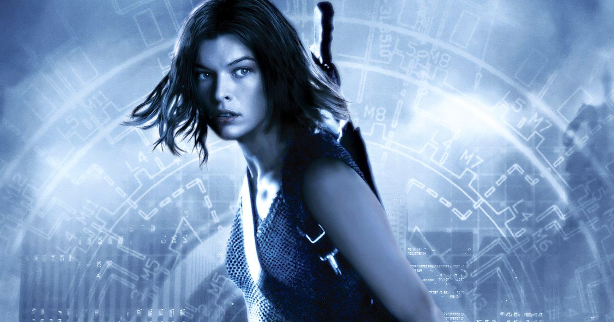 Resident Evil: Apocalypse Slaughters at Weekend Box Office
