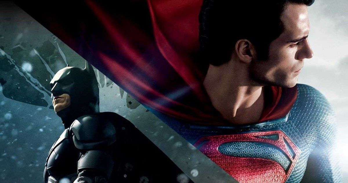 Batman Vs. Superman and Avengers: Age of Ultron Shooting Locations Revealed