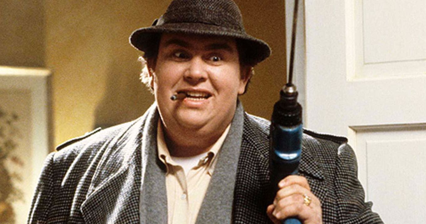 Everybody's Uncle Buck Tribute Video Celebrates the Legacy of John Candy