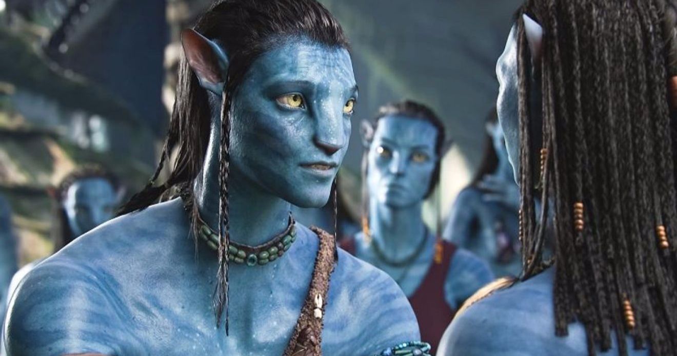 Avatar Sequels Delayed Yet Again, Avatar 2 Won't Arrive Until 2022