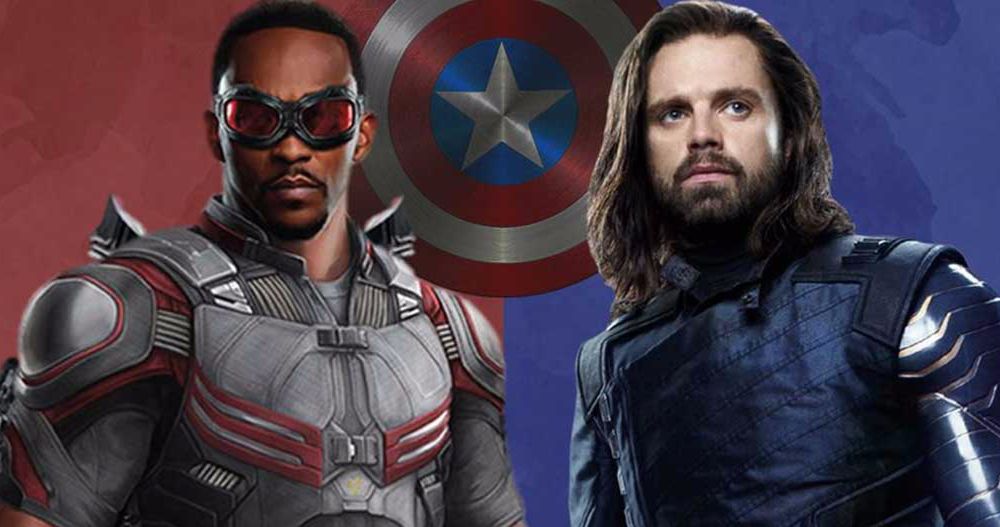 The Falcon and the Winter Soldier Is Allowed to Resume Filming in Czech Republic Soon