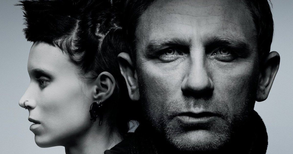 Girl with the Dragon Tattoo Sequel Is Happening with Don't Breathe Director