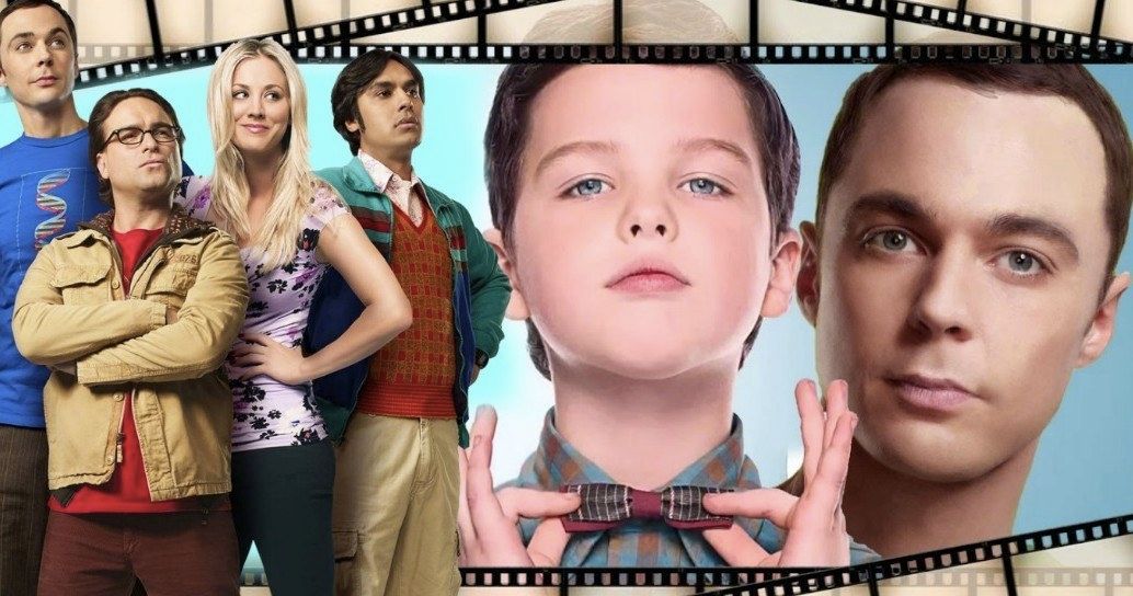 Is a Big Bang Movie Possible with Young Sheldon Getting Renewed?