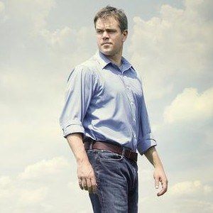 Promised Land Interviews with Matt Damon, John Krasinski and Rosemarie DeWitt [Exclusive]
