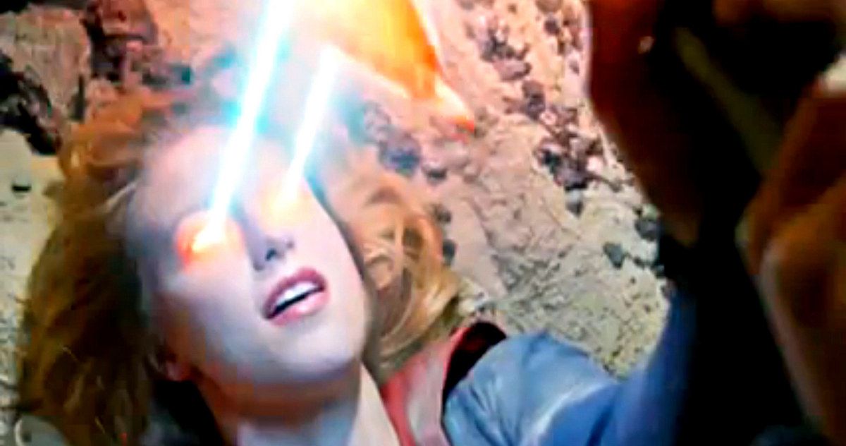 Supergirl TV Show Trailer #2 Lives Up to the Superman Legend