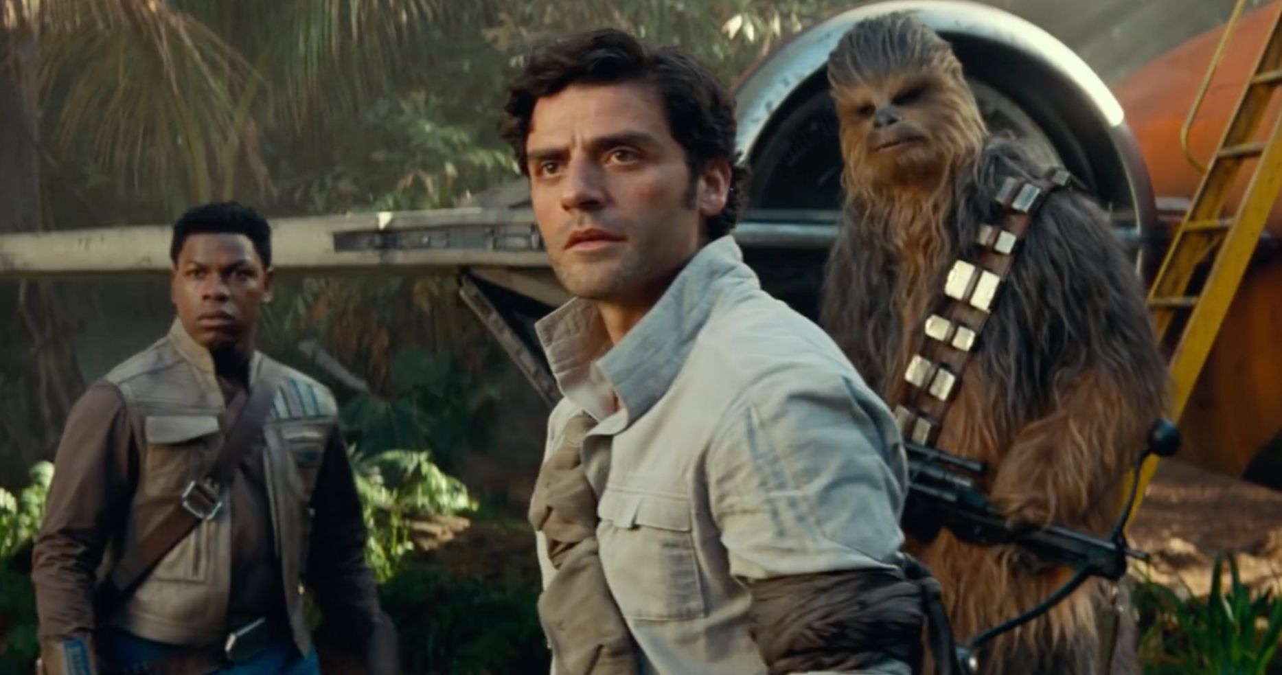 The Rise of Skywalker Is Officially the Longest Star Wars Movie Ever