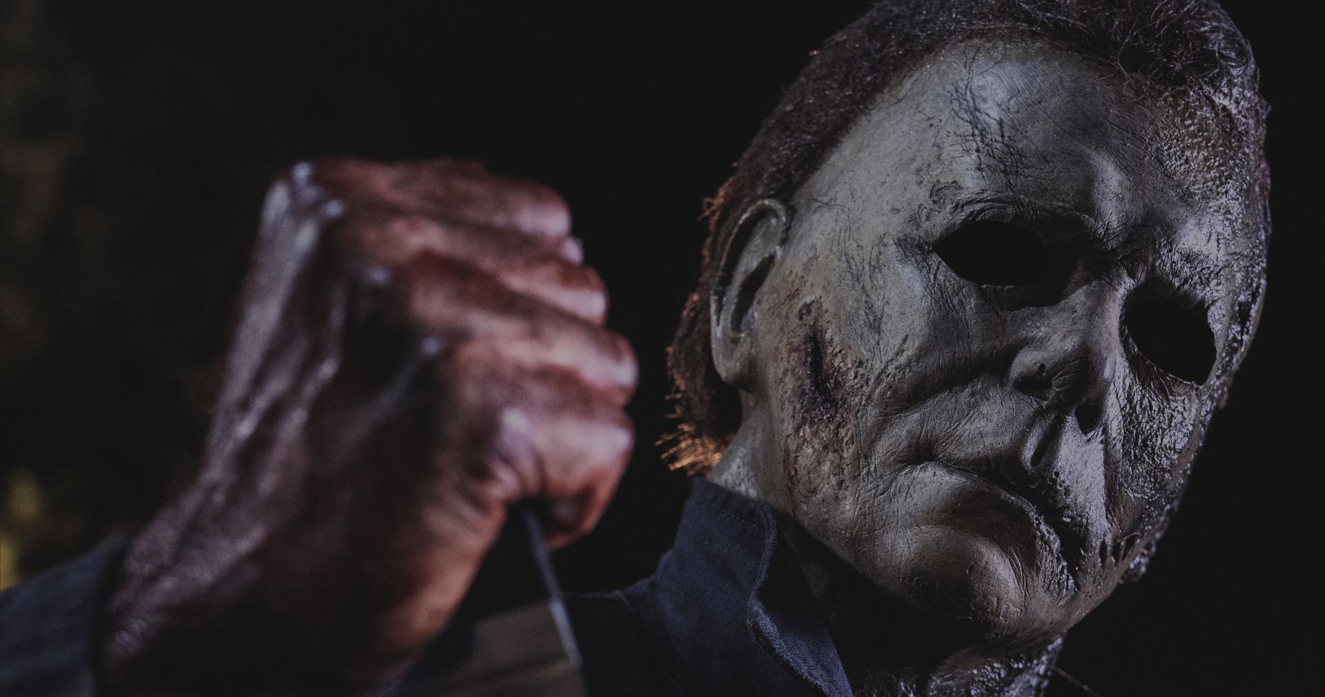 John Carpenter Releases First Track 'Unkillable' from Halloween Kills Score