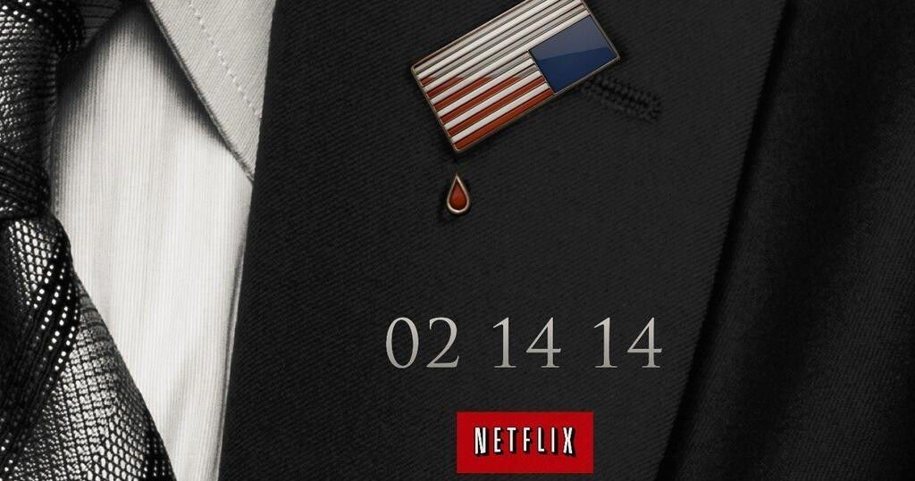 Watch the Full-Length House of Cards Season 2 Trailer