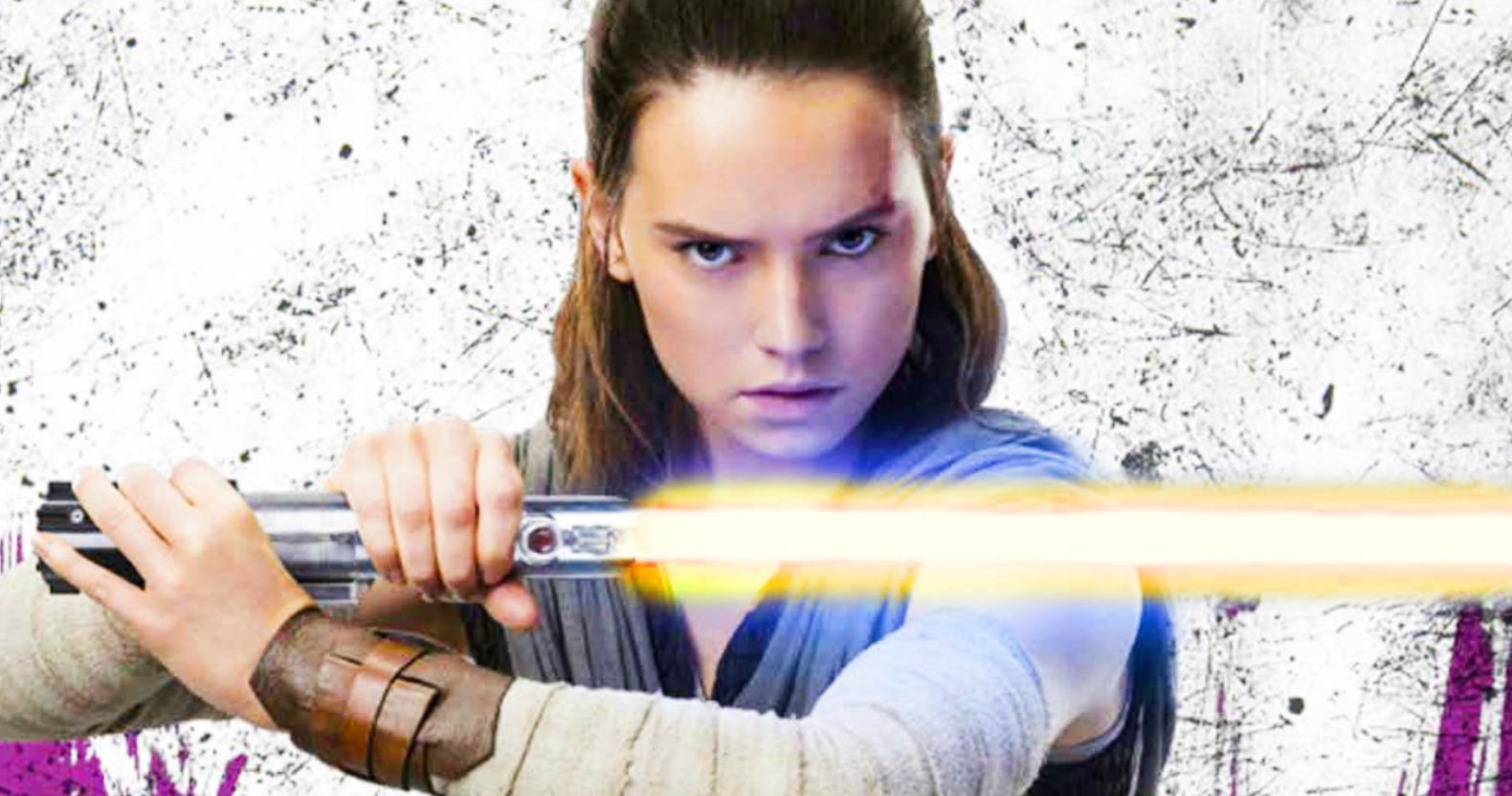 Will Rey Return in a Future Star Wars Movie? Daisy Ridley Won't Quite Say No