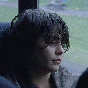 First Look at Vanessa Hudgens in Gimme Shelter