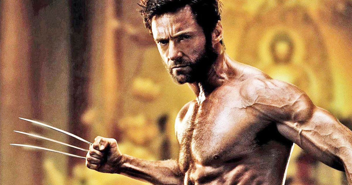 Recasting Hugh Jackman's Wolverine May Not Happen for a While