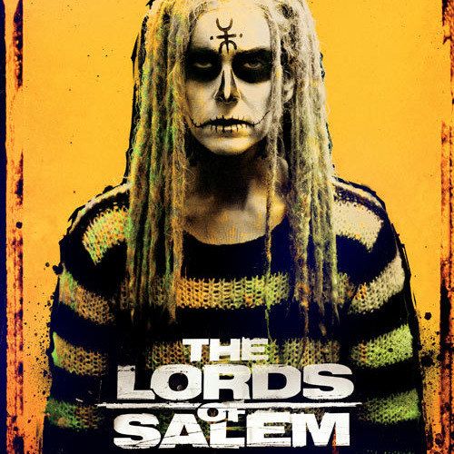 Second The Lords of Salem Trailer from Director Rob Zombie