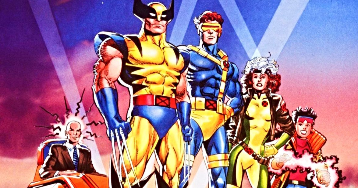 X-Men: The Animated Series Revival Talks Have Happened at Disney
