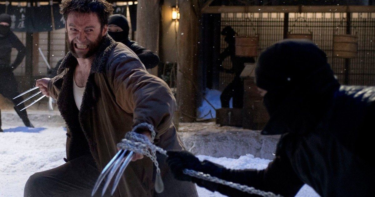 How Many Kills Has Wolverine Committed in the X-Men Movies?
