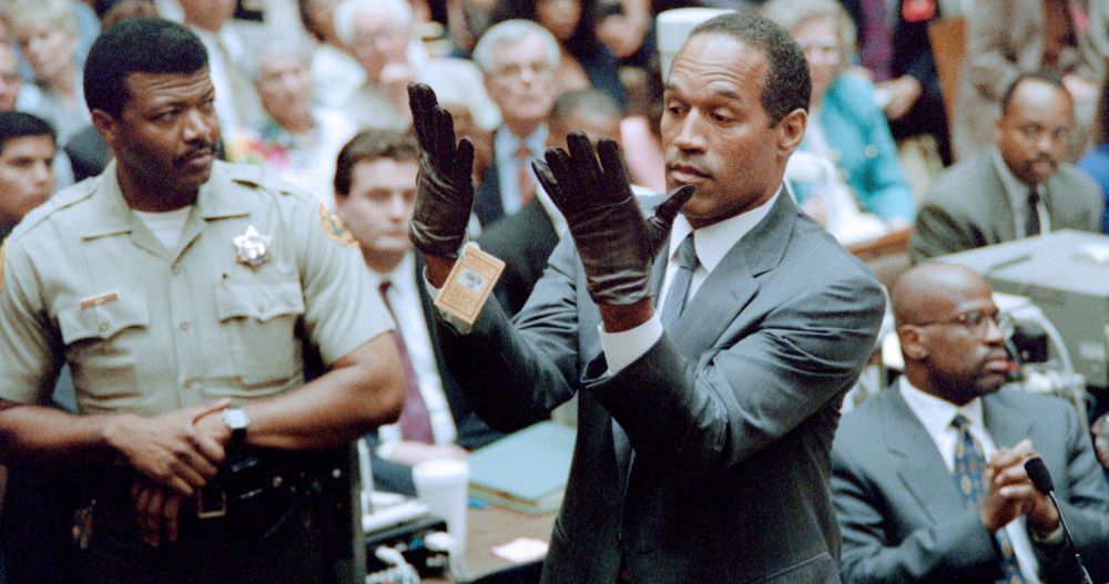 O.J. Simpson Says He's Worried He'll Run Into the 'Real' Killer If He Goes to L.A.