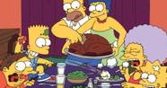 The Simpsons Are Giving Us A Horror Themed Thanksgiving Episode The Simpsons Are Giving Us A Horror Themed Thanksgiving Episode