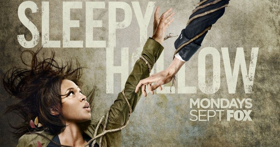 Sleepy Hollow Season 2 Trailer and First 2 Clips