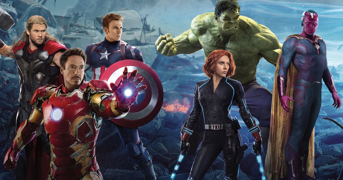 Joss Whedon Apologizes to South Korea in Advance of Avengers 2 Production