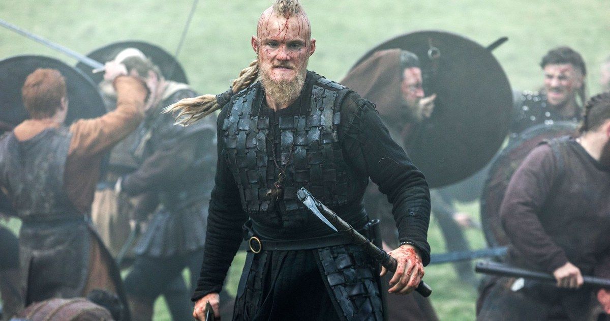 Vikings Season 5 Midseason Finale Recap and Review