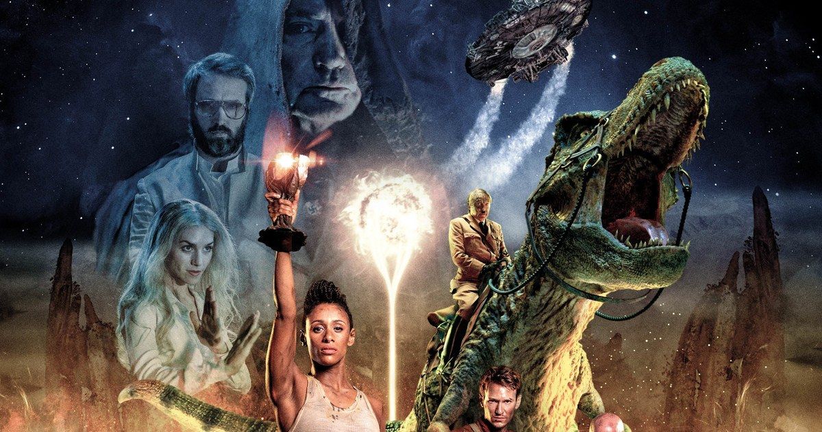 New Iron Sky The Coming Race Trailer Promises To Make Earth Great Again