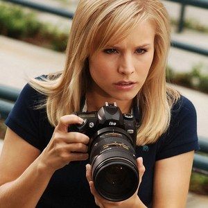 Veronica Mars Gets March 2014 Release Date and First Clip