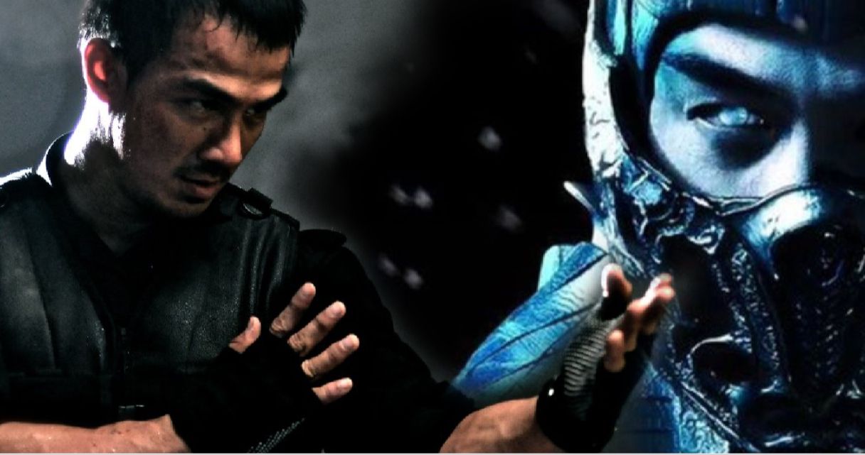Why Mortal Kombat Was Harder to Shoot Than The Raid According to Star of Both Joe Taslim