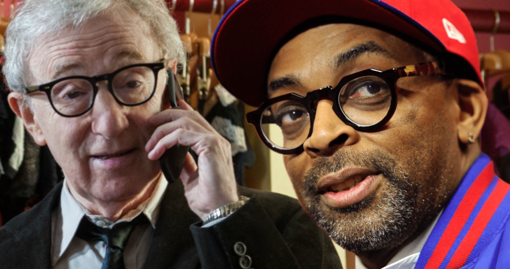 Spike Lee Deeply Apologizes for Defending Woody Allen: My Words Were Wrong