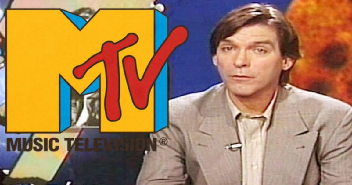 Legendary MTV VJ Kurt Loder Celebrated on His 75th Birthday by Nostalgic MTV Fans