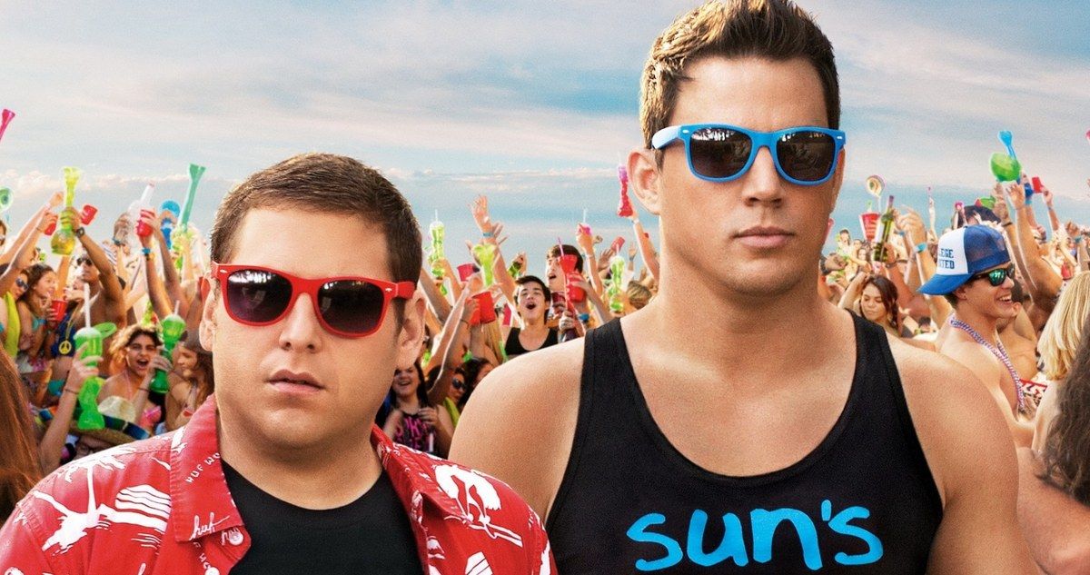 Jump Street Female Spinoff Planned with Broad City Writers